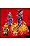 ® NINJAGO® Cole's Dragon Jeep 71769 - Toy Building Set for Ages 8 and Up (384 Pieces) - 7