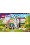 ® Friends Pet Care Center 41718 - Construction Set for Children Ages 7 and Up (593 Pieces) - 3