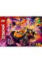 ® NINJAGO® Cole's Dragon Jeep 71769 - Toy Building Set for Ages 8 and Up (384 Pieces) - 3