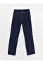 High Waist Women's Jean Pants