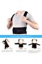 Posture Corrector, Wired, Unisex, Anti-Hunchback Corset, Medical Corset - 8