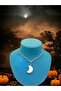MOON STONE NECKLACE PURE NATURAL STONE (CERTIFIED)
