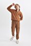 Boy's Jogger Taffeta Sweatpants - 3