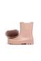 Tokio Rain Boots - Nude - 7