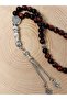 سبحة حجر عين الصقر 6 ملم - 4