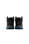 Water and Cold Resistant Winter Lace-up Boots Sturdy Sole Outdoor Shoes - 4