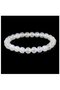 Men's Bracelet - Moonstone Natural Stone