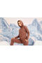 20972 PRINTED PANT SET - 2