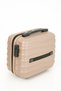Ladder Makeup Bag Las Vegas Polo Club - 3