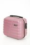 Ladder Makeup Bag Las Vegas Polo Club - 2