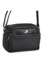 VERA BAG Nas Bag Women's Crossbody Bag Black