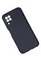 Huawei P40 Lite Compatible Silicone Phone Case with Velvet Inside Launch Design - 2