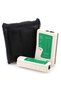 Rj45 Rj11 Compatible Cable Tester Cat5 Cat6 Lan Cable Tester - 6
