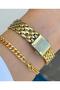 Dk.ft.1.118 Steel Cord 30 Mt Water Resistant New Season Stylish Design Wristwatch - 4