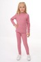 Suitable children's suit camisole/ribana flexible and soft NARROW FIT, 1 SIZE WE ADVICATE YOUR LARGE GREEK - 3