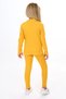 Suitable children's suit camisole/ribana flexible and soft NARROW FIT, 1 SIZE WE ADVICATE YOUR LARGE GREEK - 2