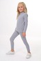 Suitable children's suit camisole/ribana flexible and soft NARROW FIT, 1 SIZE WE ADVICATE YOUR LARGE GREEK