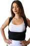 Upright Posture Corset with Underwire Unisex Anti-Hunchback Corset Medical New Design - 8