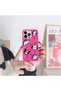 iPhone 14 Pro Premium Design Hello Kitty Gel Silicone Case