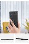 Case for Samsung Galaxy M52 Tpu Silicone with Ring and Magnetic Car Holder - 7