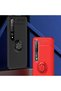 Xiaomi Mi 10 Case Tpu Silicone with Ring and Magnetic Car Holder - 4