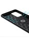 Case for Samsung Galaxy A72 Tpu Silicone with Ring and Magnetic Car Holder - 4