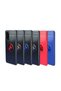 Case for Samsung Galaxy S20 Tpu Silicone with Ring and Magnetic Car Holder - 4