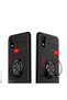 Case for Samsung Galaxy A01 Core Tpu Silicone with Ring and Magnetic Car Holder - 4