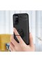 Oppo A52 Case Tpu Silicone with Ring and Magnetic Car Holder - 7