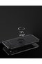 Case for Samsung Galaxy A14 Tpu Silicone with Ring and Magnetic Car Holder - 3