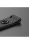 Case for Samsung Galaxy A01 Core Tpu Silicone with Ring and Magnetic Car Holder - 7