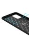 Case for Samsung Galaxy A02S Tpu Silicone with Ring and Magnetic Car Holder - 4