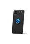 Case for Samsung Galaxy A12 Tpu Silicone with Ring and Magnetic Car Holder - 3