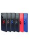 Case for Samsung Galaxy A31 Tpu Silicone with Ring and Magnetic Car Holder - 4