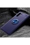 Case for Samsung Galaxy Note 10 Tpu Silicone with Ring and Magnetic Car Holder