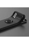 Case for Samsung Galaxy A02S Tpu Silicone with Ring and Magnetic Car Holder - 7