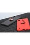 Case for Samsung Galaxy A10 Tpu Silicone with Ring and Magnetic Car Holder - 6