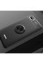 Xiaomi Redmi 6A Case Tpu Silicone with Ring and Magnetic Car Holder