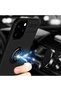 Case for Apple iPhone 12 Pro Tpu Silicone with Ring and Magnetic Car Holder - 7