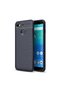 General Mobile 8 Go Compatible Leather Look Case - 2