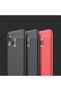 Samsung Galaxy A20 Compatible Leather Look Case - 3
