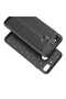 General Mobile 8 Go Compatible Leather Look Case - 4