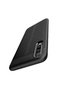 Samsung Galaxy M30 Compatible Leather Look Case - 3
