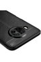 Xiaomi Redmi Note 9 Pro 5g Compatible Leather Look Case - 5