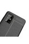Samsung Galaxy A51 Compatible Leather Look Case - 6