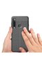 Samsung Galaxy A9 2018 Compatible Leather Look Ultra Durable Case - 5