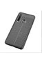 Leather Look Case Compatible with Samsung Galaxy A9 2018 - 3