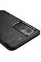 One Plus 9 Compatible Leather Look Case - 5