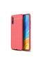 Huawei P Smart S (Y8P) Compatible Leather Look Case