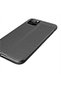 Leather Look Case Compatible with Apple iPhone 11 Pro - 4